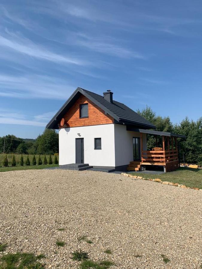 Ostoja Wilka Villa Grochowce Exterior photo