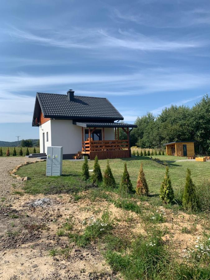 Ostoja Wilka Villa Grochowce Exterior photo